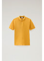 POLOKOŠILE WOOLRICH CLASSIC AMERICAN POLO