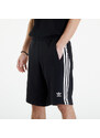 adidas Originals Pánské kraťasy adidas 3-Stripe Short Black