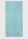 Bavlněný ručník BOSS Plain Aruba Blue 70 x 140 cm