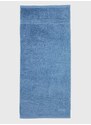 Bavlněný ručník BOSS Loft Sky 50 x 100 cm