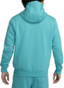 Mikina s kapucí Nike M NSW CLUB HOODIE PO BB bv2654-345