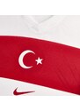 Dres Nike TUR W NK DF JSY SS FTBL TP HM 2024 fq8562-100
