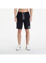 Pánské kraťasy Ellesse Silvan Fleece Short Black