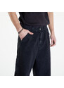 Pánské kalhoty Carhartt WIP OG Single Knee Pant Black Stone Washed