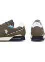 Sneakersy U.S. Polo Assn.