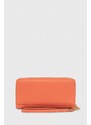 Peněženka Guess COSETTE oranžová barva, SWVA92 22630