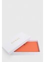 Peněženka Guess COSETTE oranžová barva, SWVA92 22630
