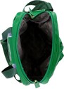 RIEKER Dámský batoh REMONTE Q0529-52 zelená