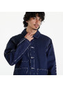 Pánská bunda Nike Life Men's Chore Coat Obsidian/ Obsidian