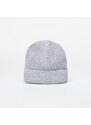 Čepice C.P. Company Knit Hat Grey Melange