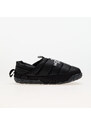 Pánské zimní boty The North Face Nuptse Mule Black/ White