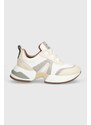 Sneakers boty Alexander Smith Marble béžová barva, ASAZMBW1159WGD