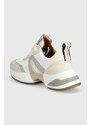 Sneakers boty Alexander Smith Marble béžová barva, ASAZMBW1159WGD