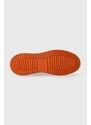 Sneakers boty Marc O'Polo béžová barva, 40217833501312 NN2M3025