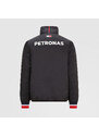 F1 official merchandise Mercedes AMG-Petronas F1 týmová lehká bunda