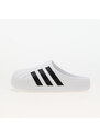 adidas Originals Pantofle adidas Adifom Superstar Mule Ftw White/ Core Black/ Ftw White