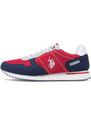 Sneakersy U.S. Polo Assn.