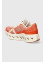 Běžecké boty On-running Cloudeclipse oranžová barva, 3WD30090914