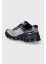 Běžecké boty On-running Cloudvista fialová barva, 6498061