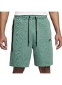 Šortky Nike M NK TCH FLC SHORT fb8171-361