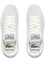 Sneakersy Lacoste