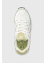 Sneakers boty Fila V94M zelená barva, FFW0397