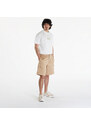 Pánské kraťasy Calvin Klein Jeans Cargo Shorts Beige