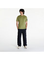 Pánské tričko Calvin Klein Jeans Cotton Badge T-Shirt Dark Juniper