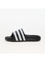 adidas Originals Pantofle adidas Adilette 22 Core Black/ Core Black/ Ftw White