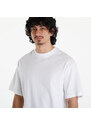 Pánské tričko Urban Classics Tall Tee 2-Pack White/ White