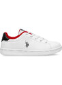 Sneakersy U.S. Polo Assn.