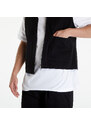 Pánská vesta Urban Classics Organic Cotton Vest Black