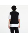 Pánská vesta Urban Classics Organic Cotton Vest Black