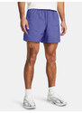 Under Armour Kraťasy UA Icon Crnk Volley Sts-PPL - Pánské