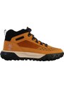 Timberland Tenisky 225296 >