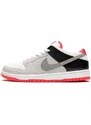 Nike SB Dunk Low Infrared Orange Label