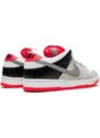 Nike SB Dunk Low Infrared Orange Label