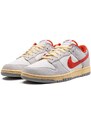 Nike Dunk Low Athletic Department Picante Red