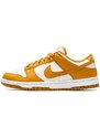 Nike Dunk Low Next Nature Phantom Gold Suede (Women's)