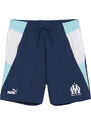 Šortky Puma Olympique de Marseille Woven Shorts 777113-01