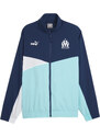 Bunda Puma Olympique de Marseille Woven Jacket 777098-01