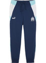 Kalhoty Puma Olympique de Marseille Woven Pants 777105-01