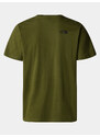 T-Shirt The North Face