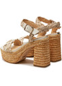 Espadrilky Guess