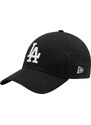 ČERNÁ PÁNSKÁ KŠILTOVKA NEW ERA 39THIRTY LEAGUE ESSENTIAL NEW YORK YANKEES MLB CAP