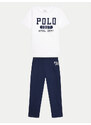 Pyžamo Polo Ralph Lauren