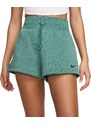 Šortky Nike W NSW PHNX FLC HR SHORT fd1409-361