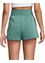 Šortky Nike W NSW PHNX FLC HR SHORT fd1409-361