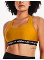 Dámská sportovní podprsenka Under Armour Crossback Mid Bra