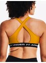 Dámská sportovní podprsenka Under Armour Crossback Mid Bra